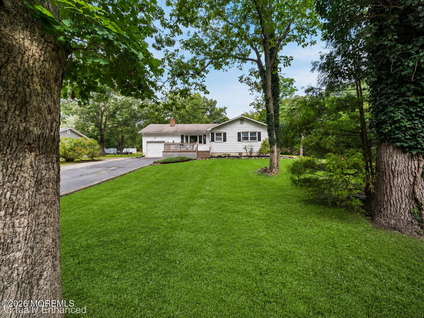 574 Henry Street Jackson NJ 08527