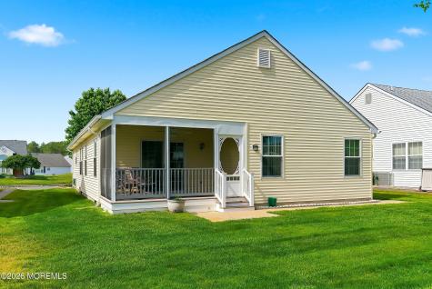 31 Portsmouth Drive Toms River NJ 08757