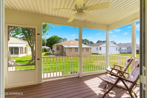 31 Portsmouth Drive Toms River NJ 08757