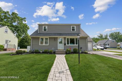 90 Manalapan Avenue Freehold NJ 07728