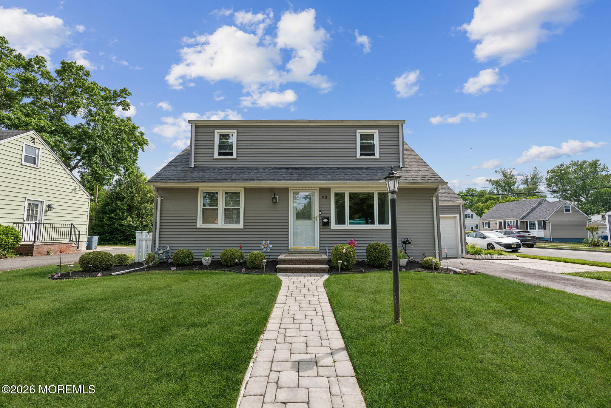 90 Manalapan Avenue Freehold NJ 07728