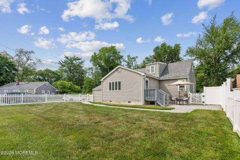 90 Manalapan Avenue Freehold NJ 07728