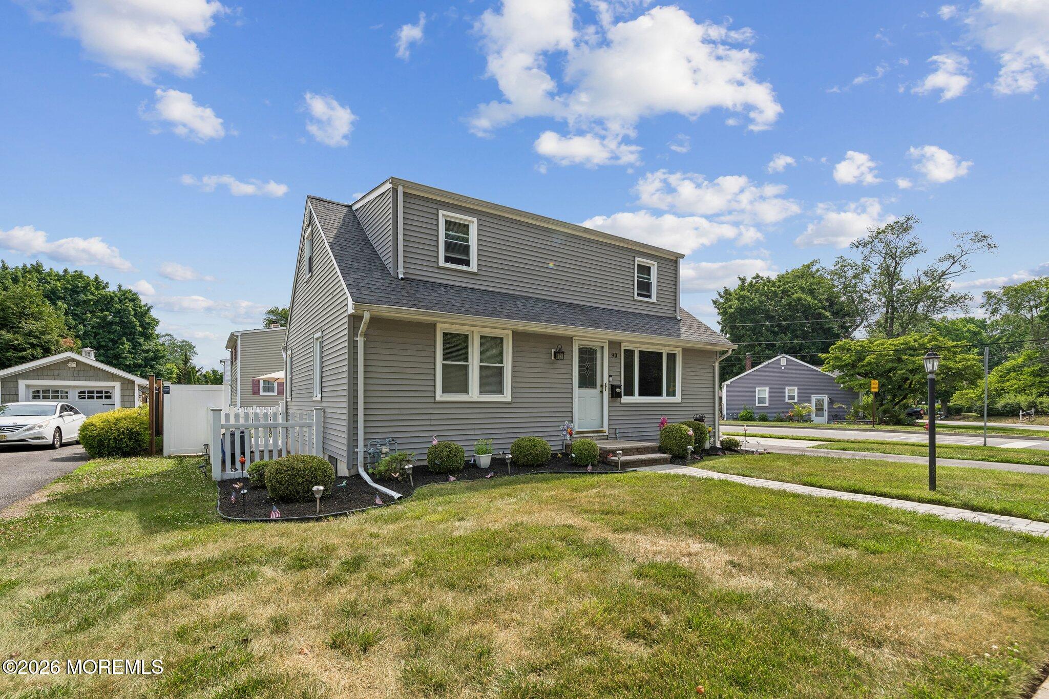 90 Manalapan Avenue Freehold NJ 07728