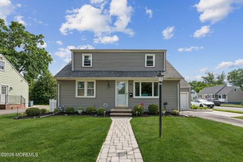 90 Manalapan Avenue Freehold NJ 07728