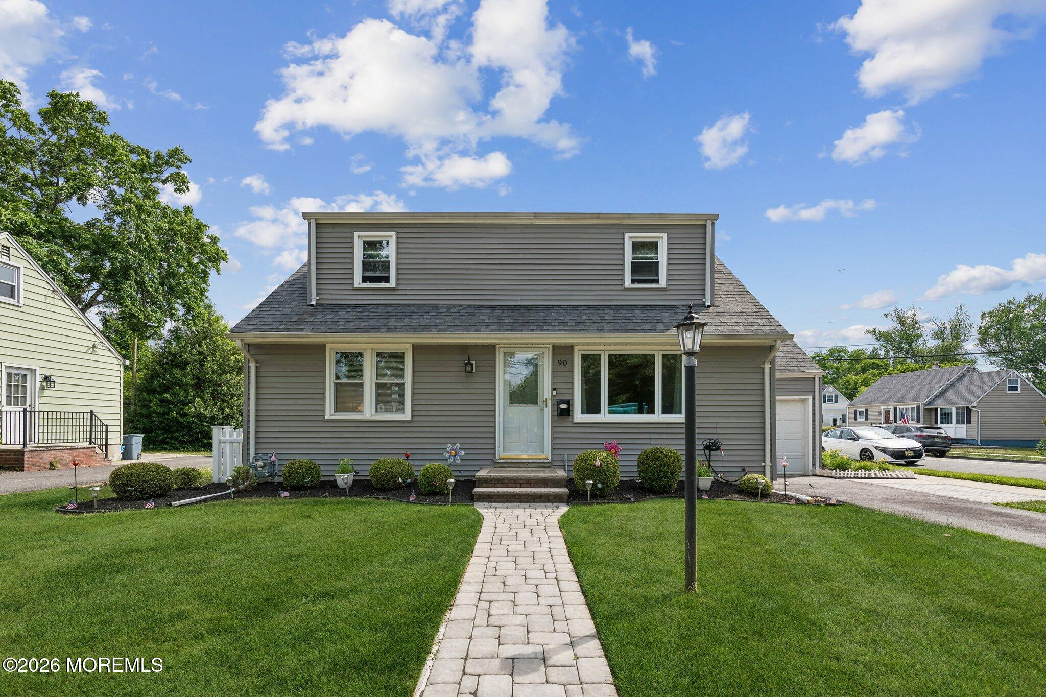 90 Manalapan Avenue Freehold NJ 07728