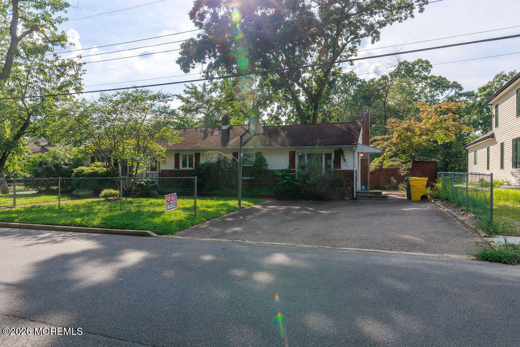 614 Caranetta Drive Lakewood NJ 08701