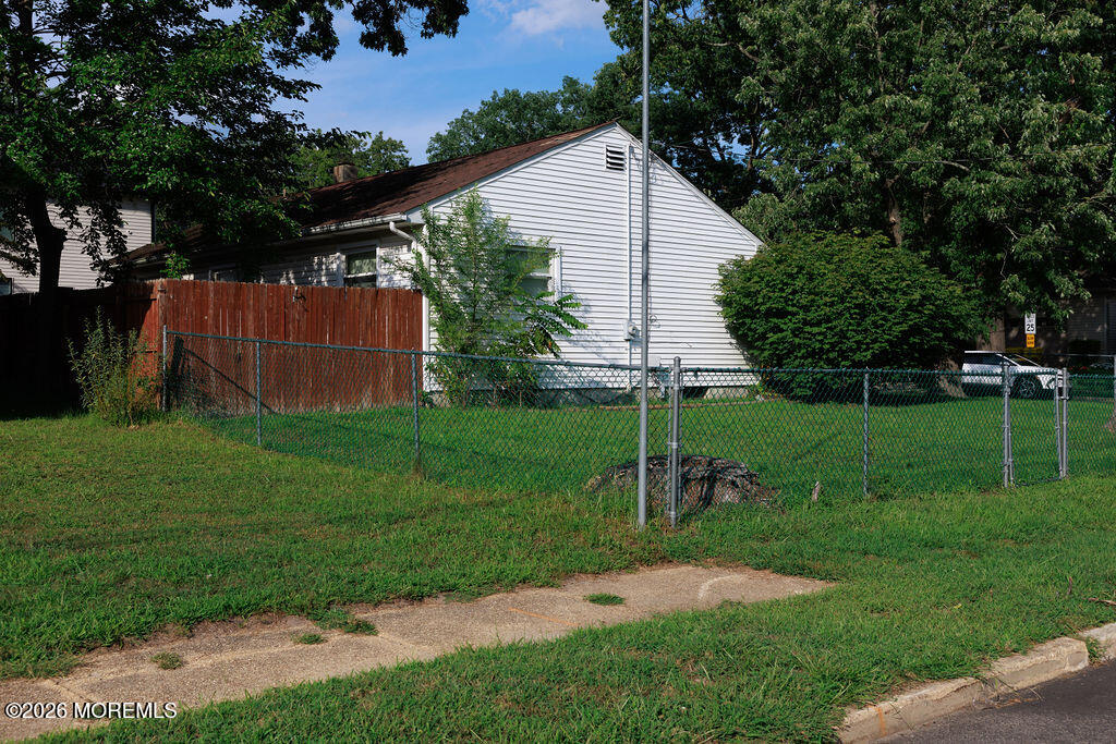 614 Caranetta Drive Lakewood NJ 08701