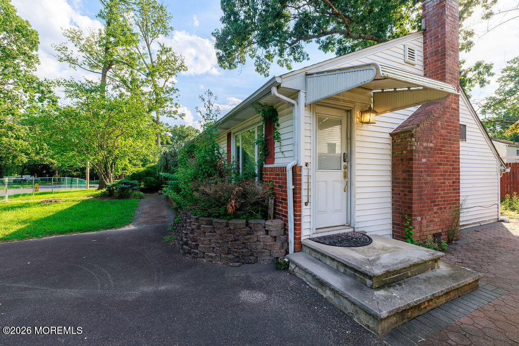 614 Caranetta Drive Lakewood NJ 08701