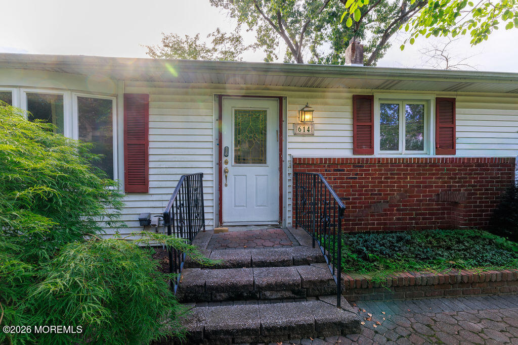 614 Caranetta Drive Lakewood NJ 08701