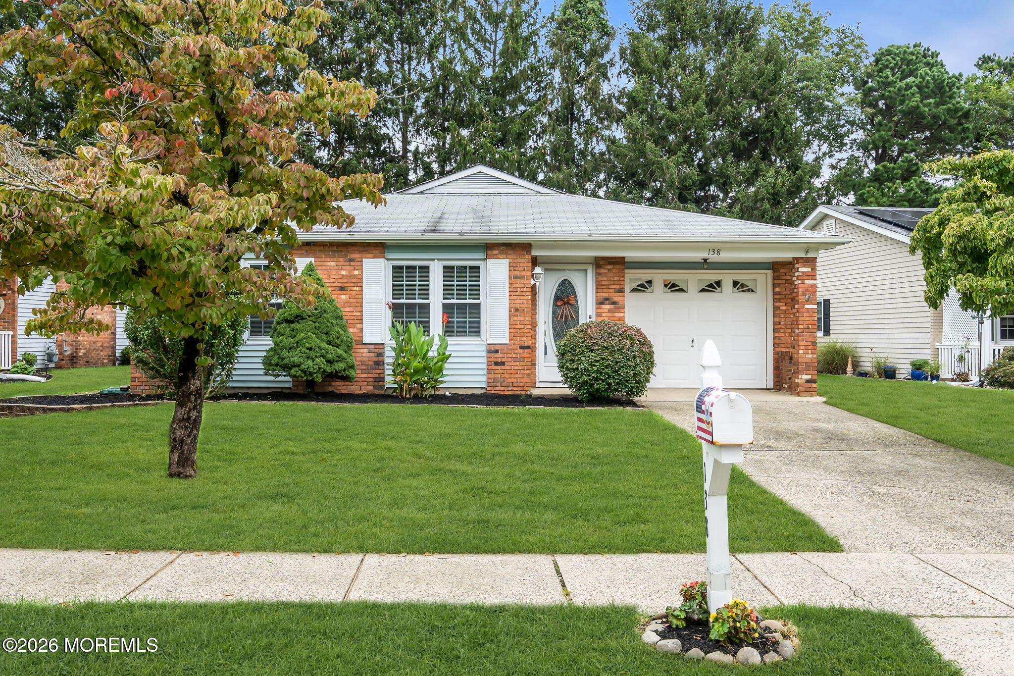 138 Lions Head Boulevard S Brick NJ 08723