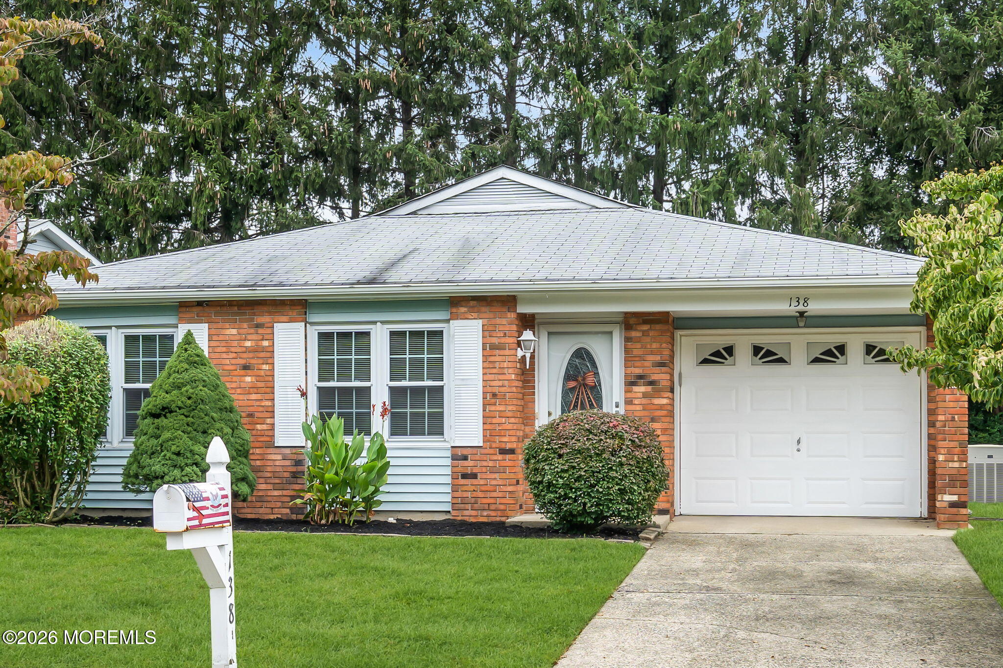 138 Lions Head Boulevard S Brick NJ 08723