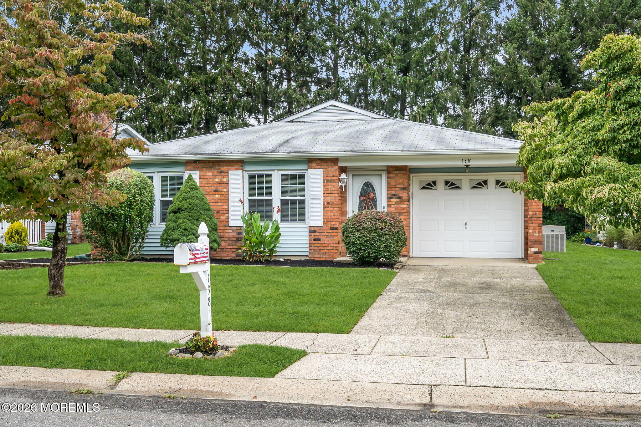 138 Lions Head Boulevard S Brick NJ 08723