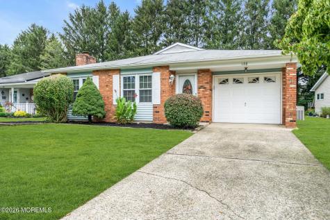 138 Lions Head Boulevard S Brick NJ 08723