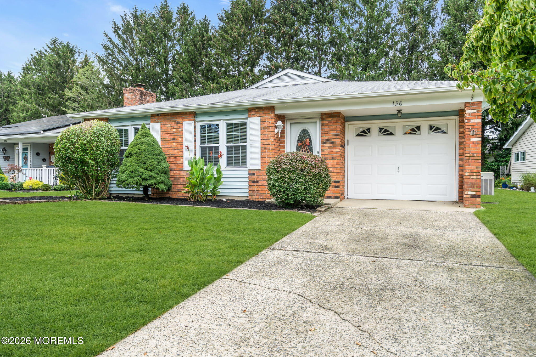 138 Lions Head Boulevard S Brick NJ 08723
