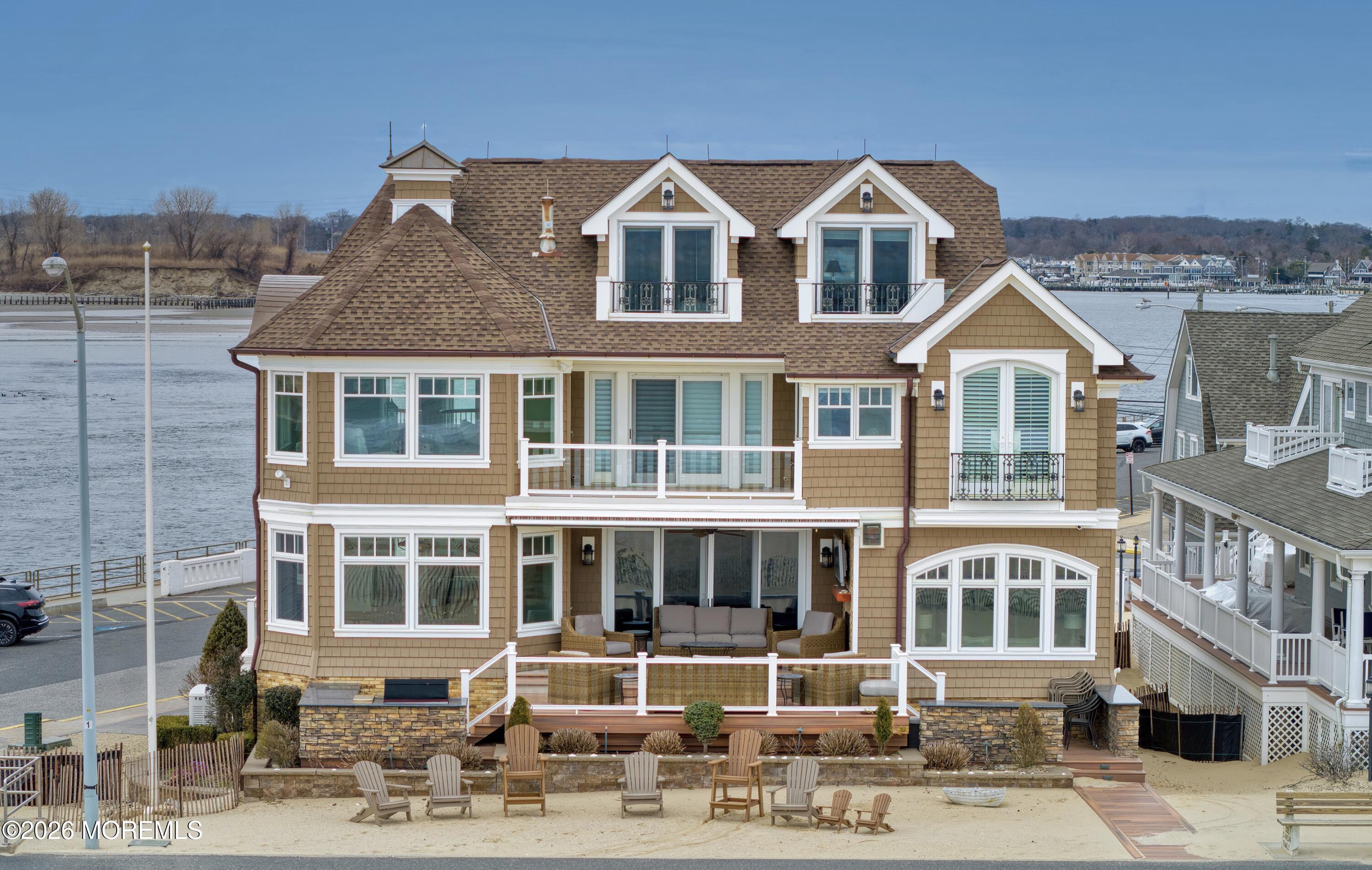 431 Beachfront Manasquan NJ 08736