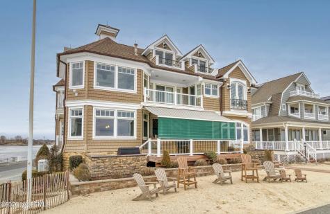 431 Beachfront Manasquan NJ 08736