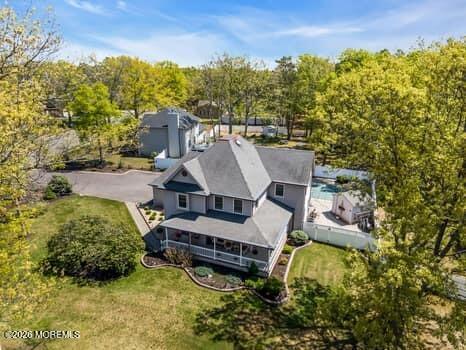 443 Stoney Point Drive Forked River NJ 08731