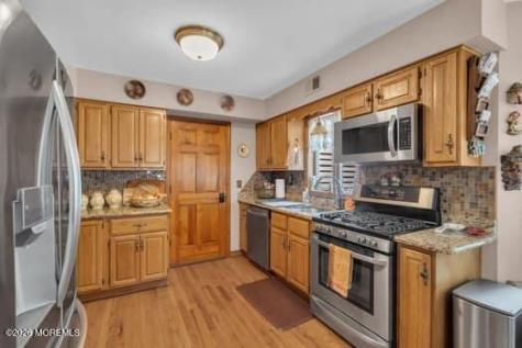 443 Stoney Point Drive Forked River NJ 08731