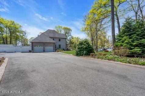 443 Stoney Point Drive Forked River NJ 08731