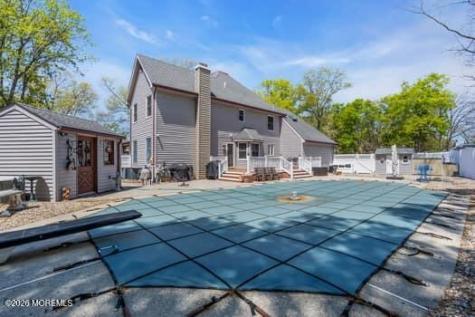443 Stoney Point Drive Forked River NJ 08731
