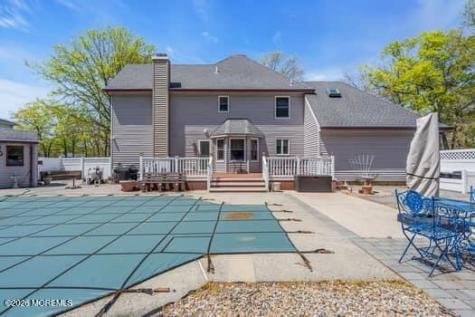443 Stoney Point Drive Forked River NJ 08731