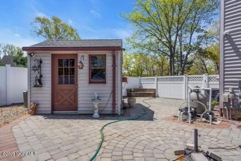 443 Stoney Point Drive Forked River NJ 08731
