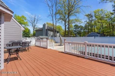 443 Stoney Point Drive Forked River NJ 08731