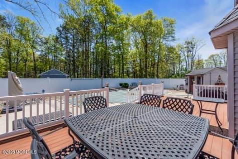 443 Stoney Point Drive Forked River NJ 08731