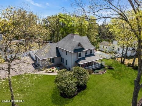 443 Stoney Point Drive Forked River NJ 08731