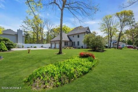 443 Stoney Point Drive Forked River NJ 08731