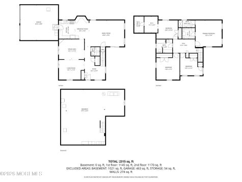 443 Stoney Point Drive Forked River NJ 08731