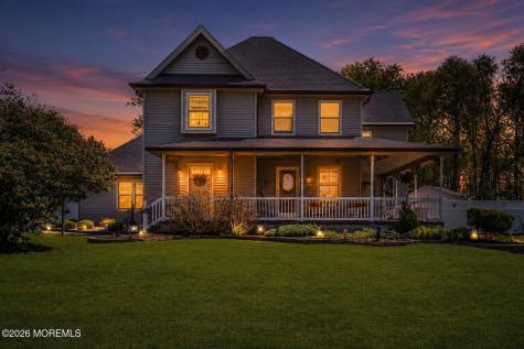 443 Stoney Point Drive Forked River NJ 08731