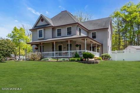 443 Stoney Point Drive Forked River NJ 08731