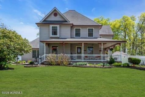 443 Stoney Point Drive Forked River NJ 08731