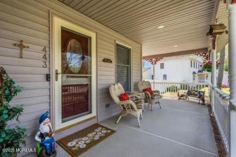 443 Stoney Point Drive Forked River NJ 08731