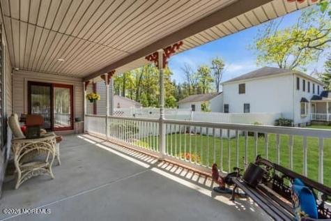 443 Stoney Point Drive Forked River NJ 08731
