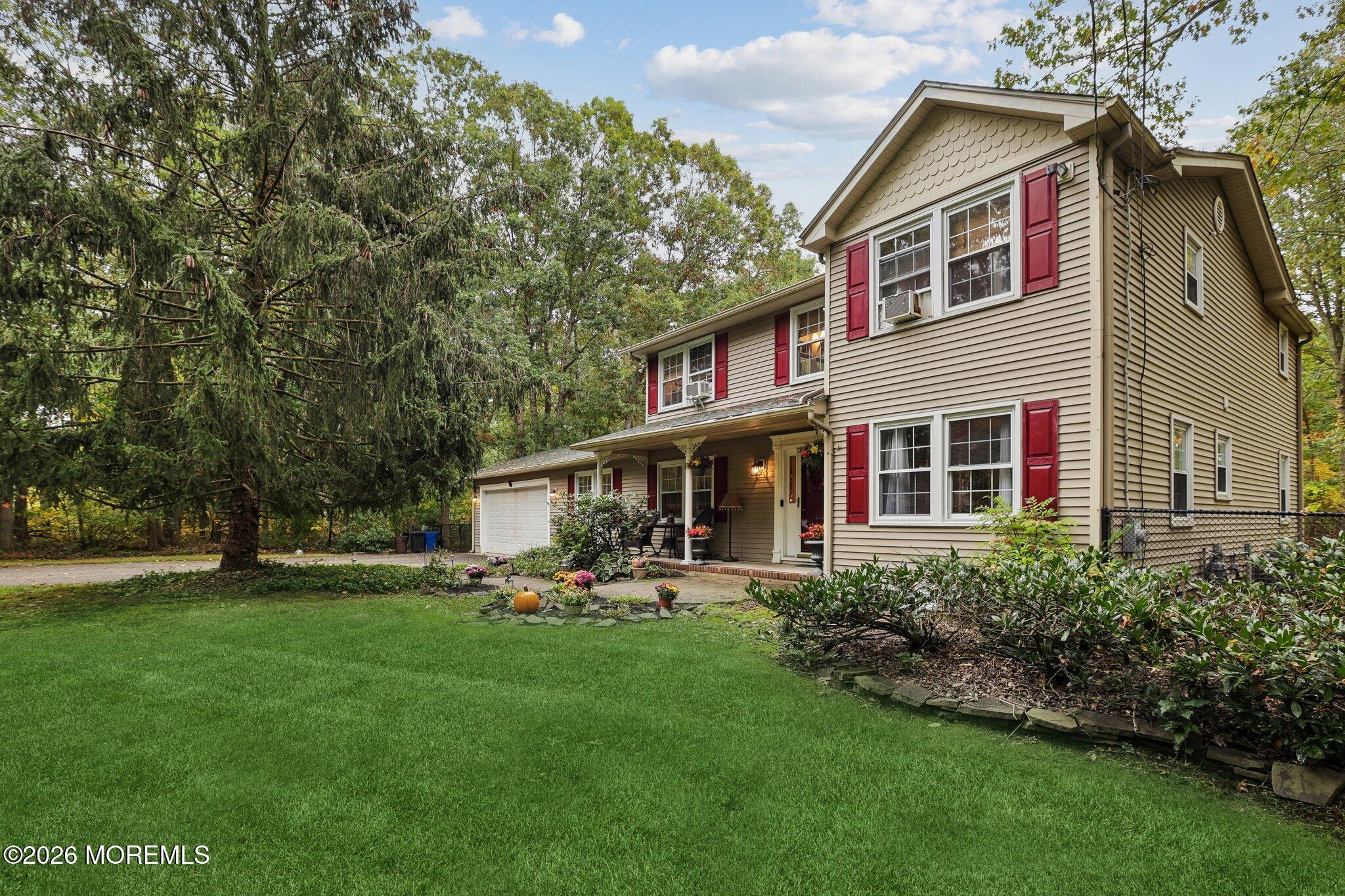 719 Maxim Drive Forked River NJ 08731