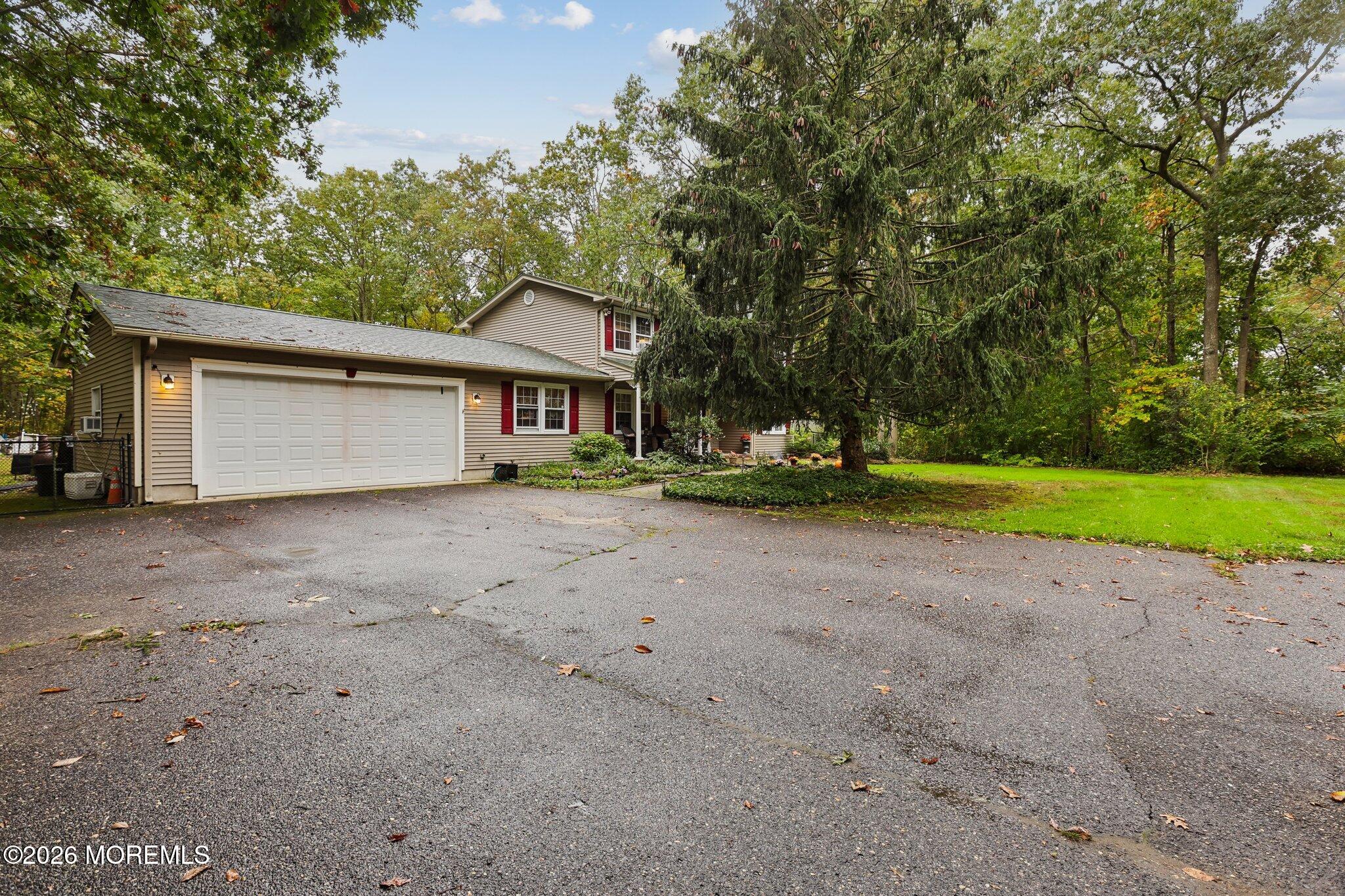 719 Maxim Drive Forked River NJ 08731