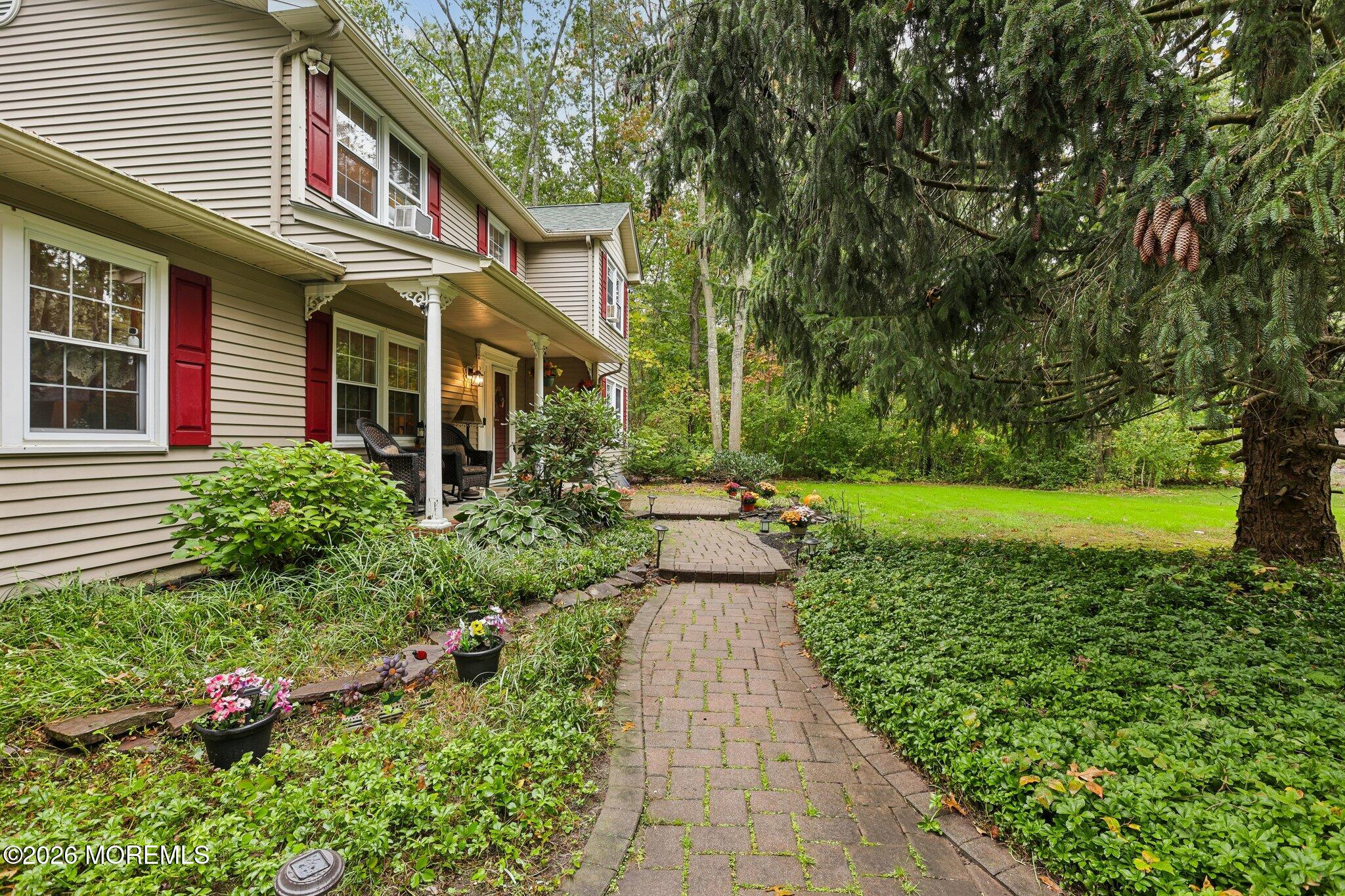 719 Maxim Drive Forked River NJ 08731