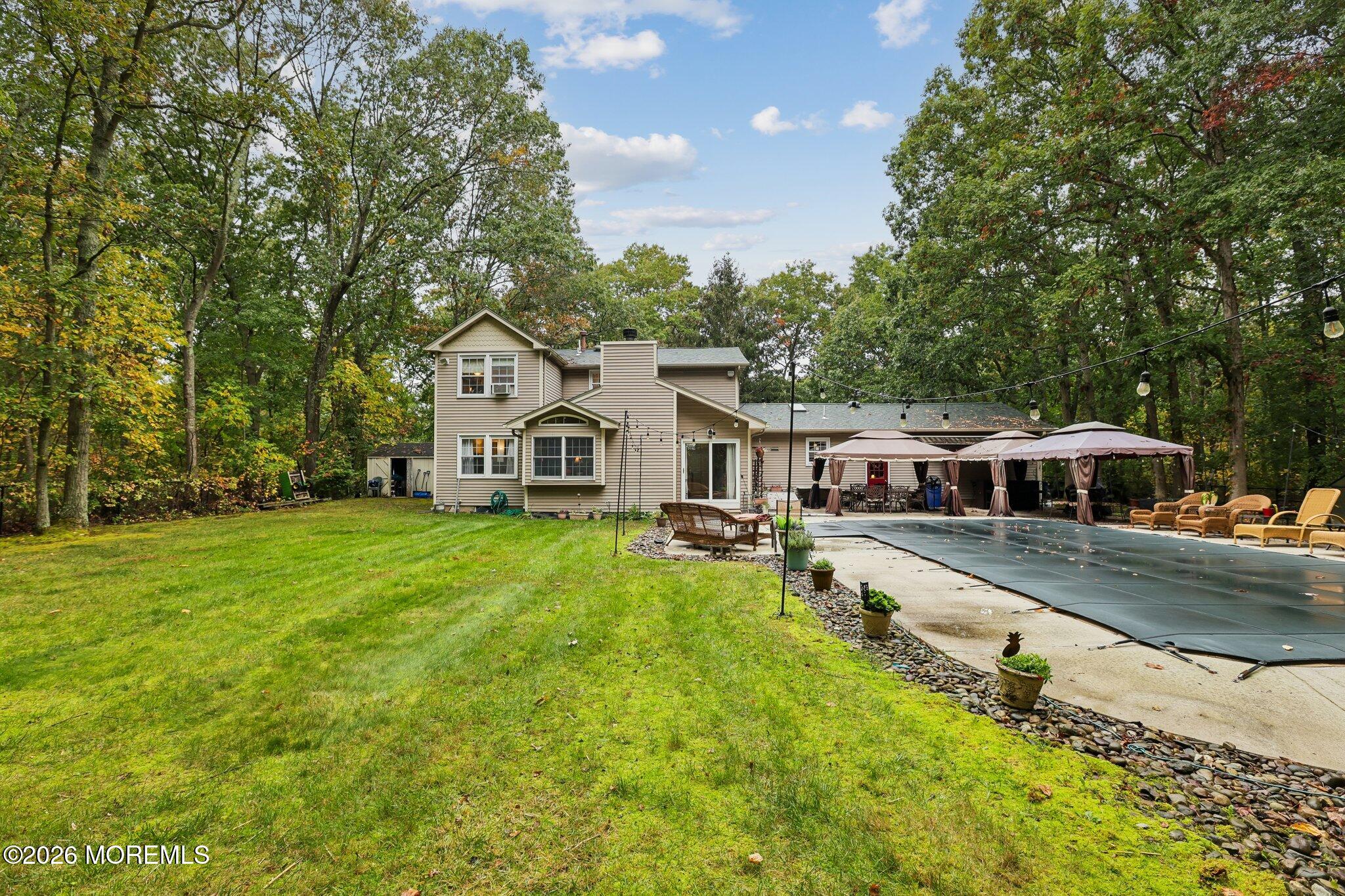 719 Maxim Drive Forked River NJ 08731