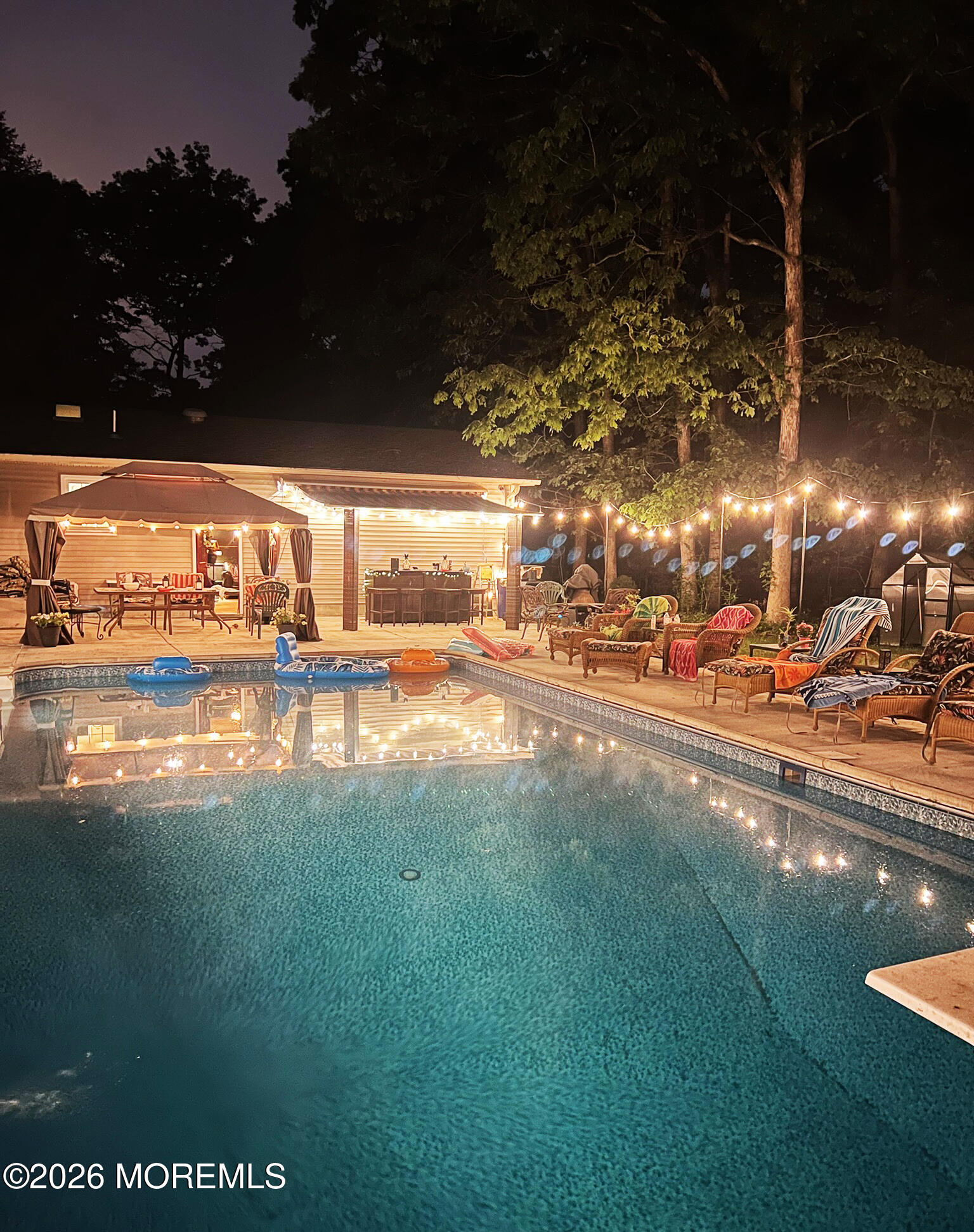 719 Maxim Drive Forked River NJ 08731