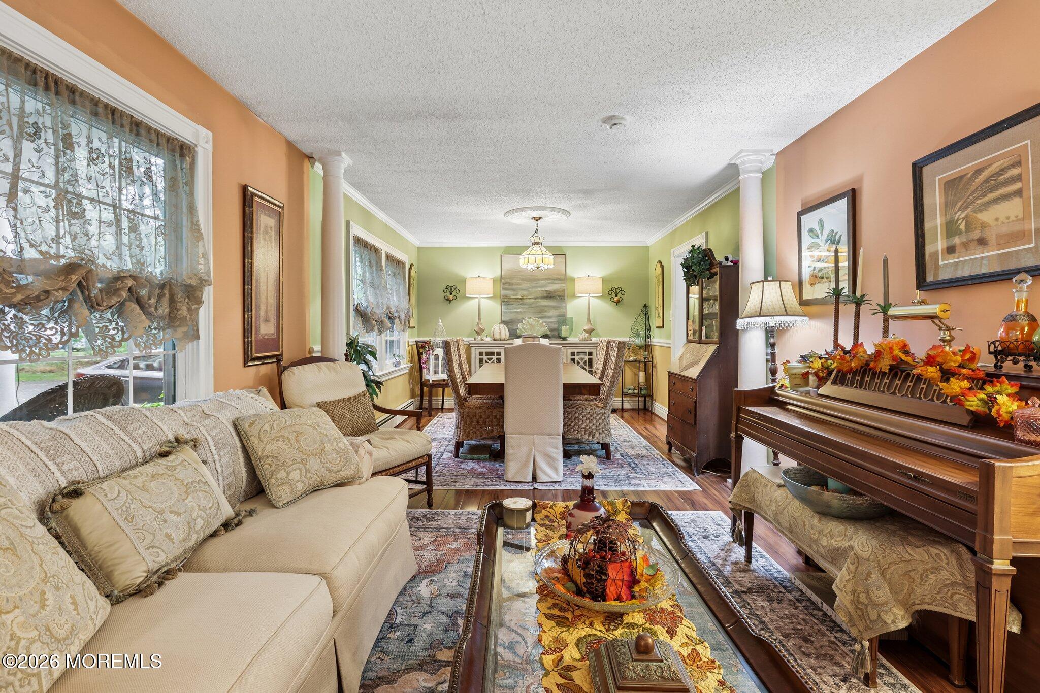 719 Maxim Drive Forked River NJ 08731