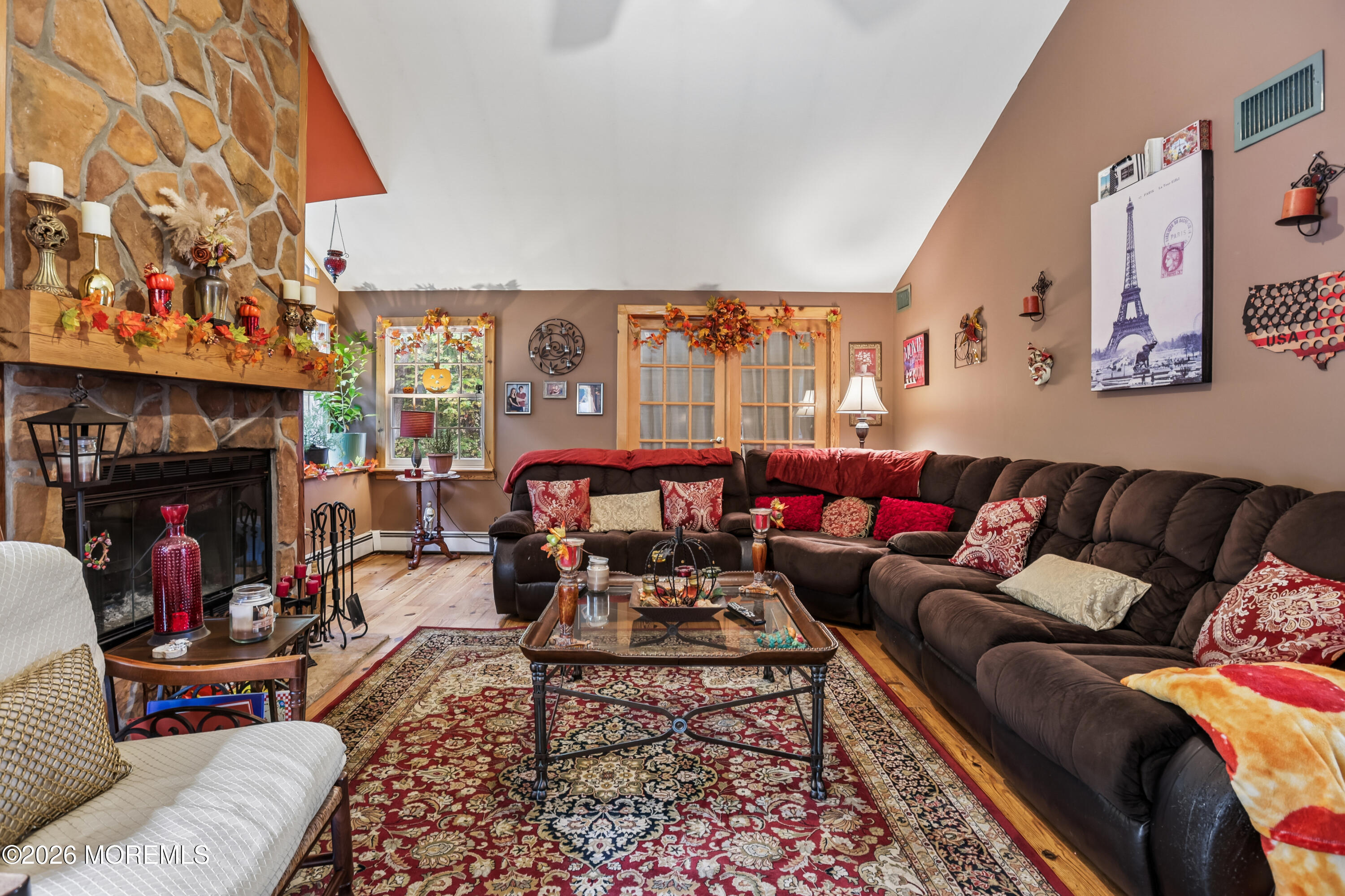 719 Maxim Drive Forked River NJ 08731