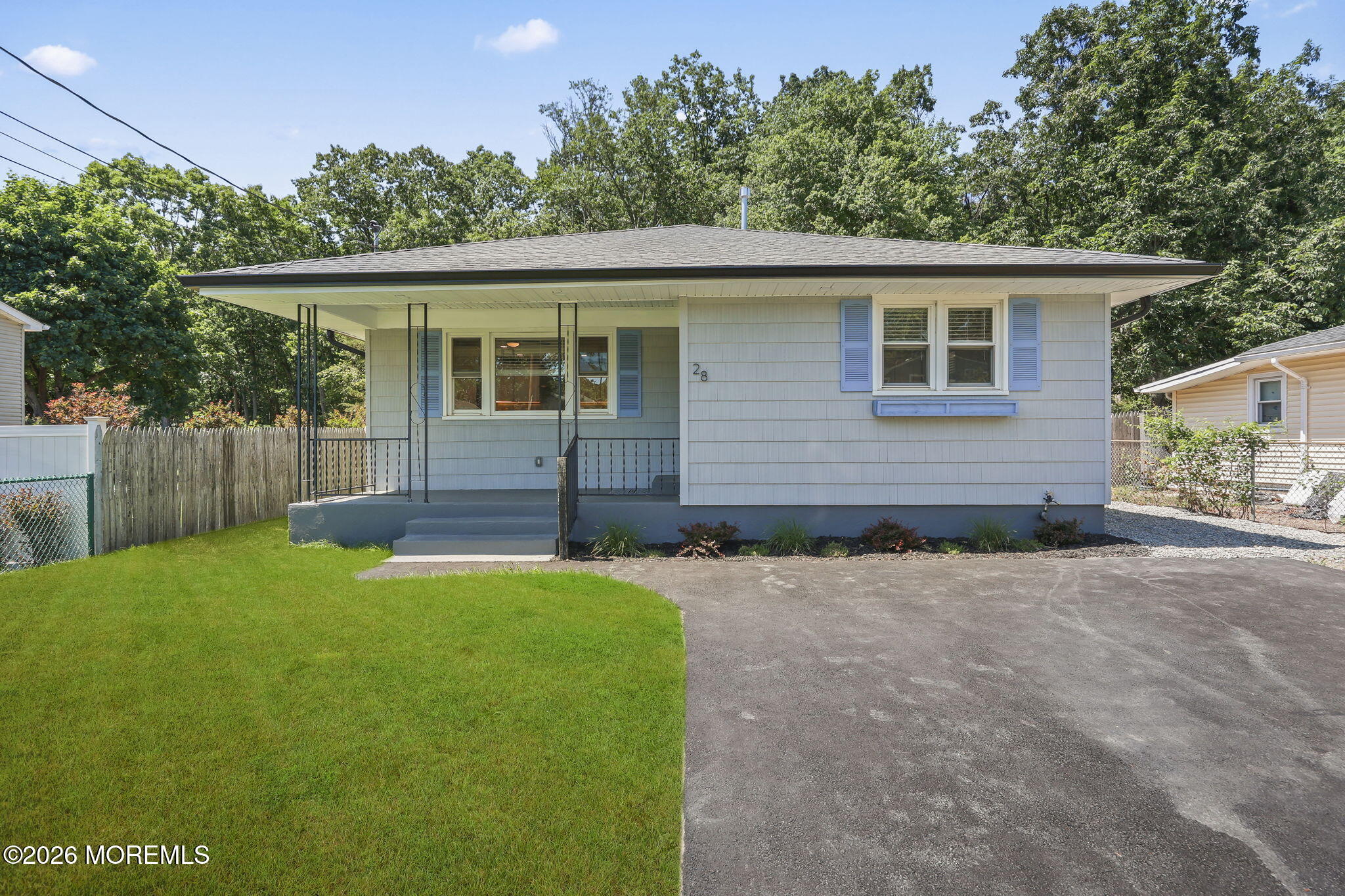 28 Pearl Drive Howell NJ 07731