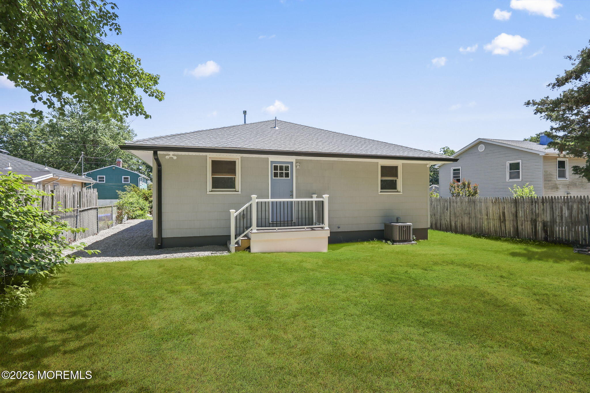 28 Pearl Drive Howell NJ 07731