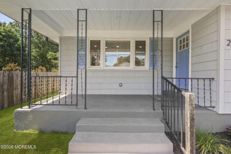 28 Pearl Drive Howell NJ 07731