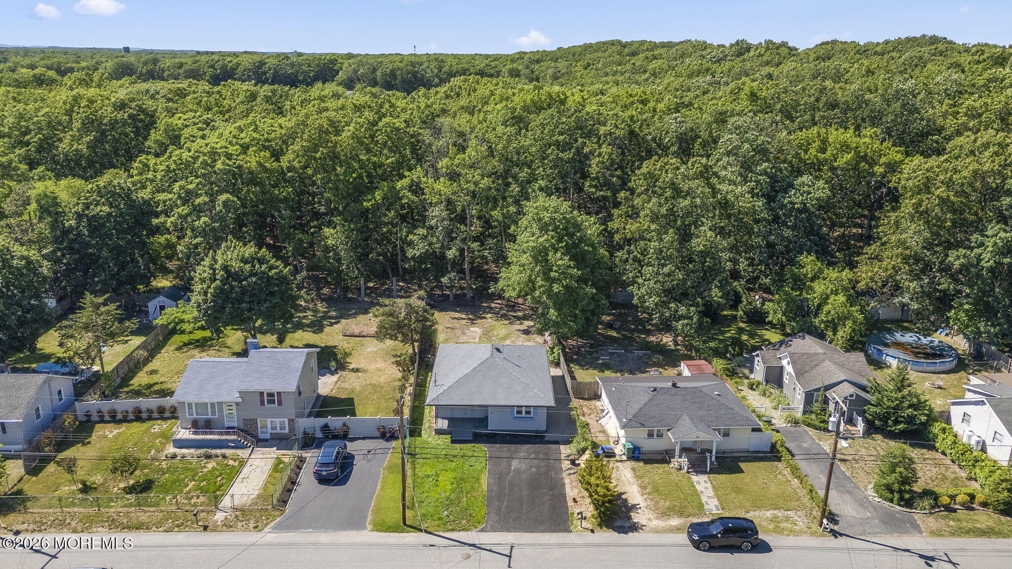 28 Pearl Drive Howell NJ 07731