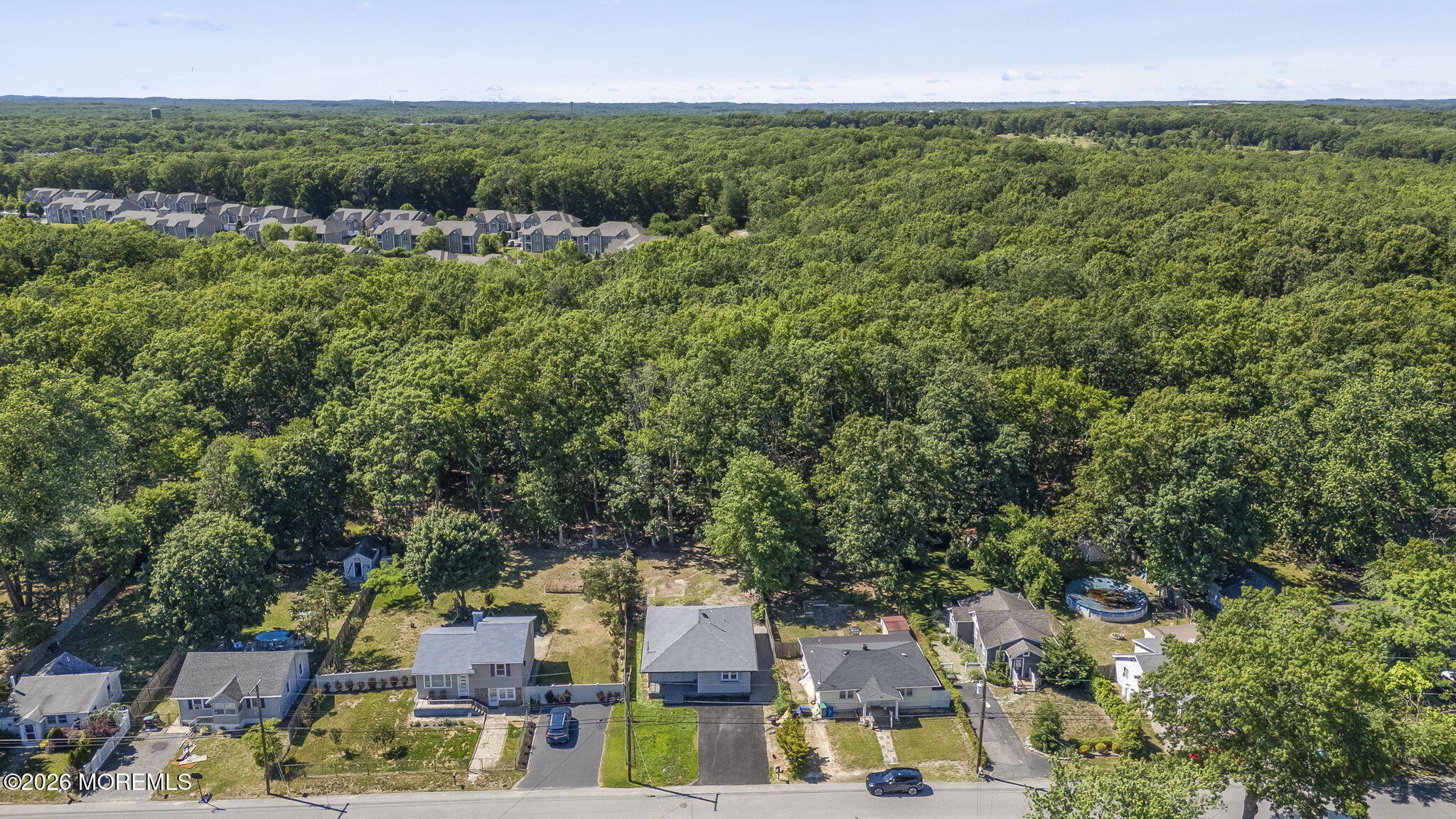 28 Pearl Drive Howell NJ 07731