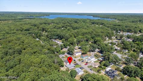 28 Pearl Drive Howell NJ 07731