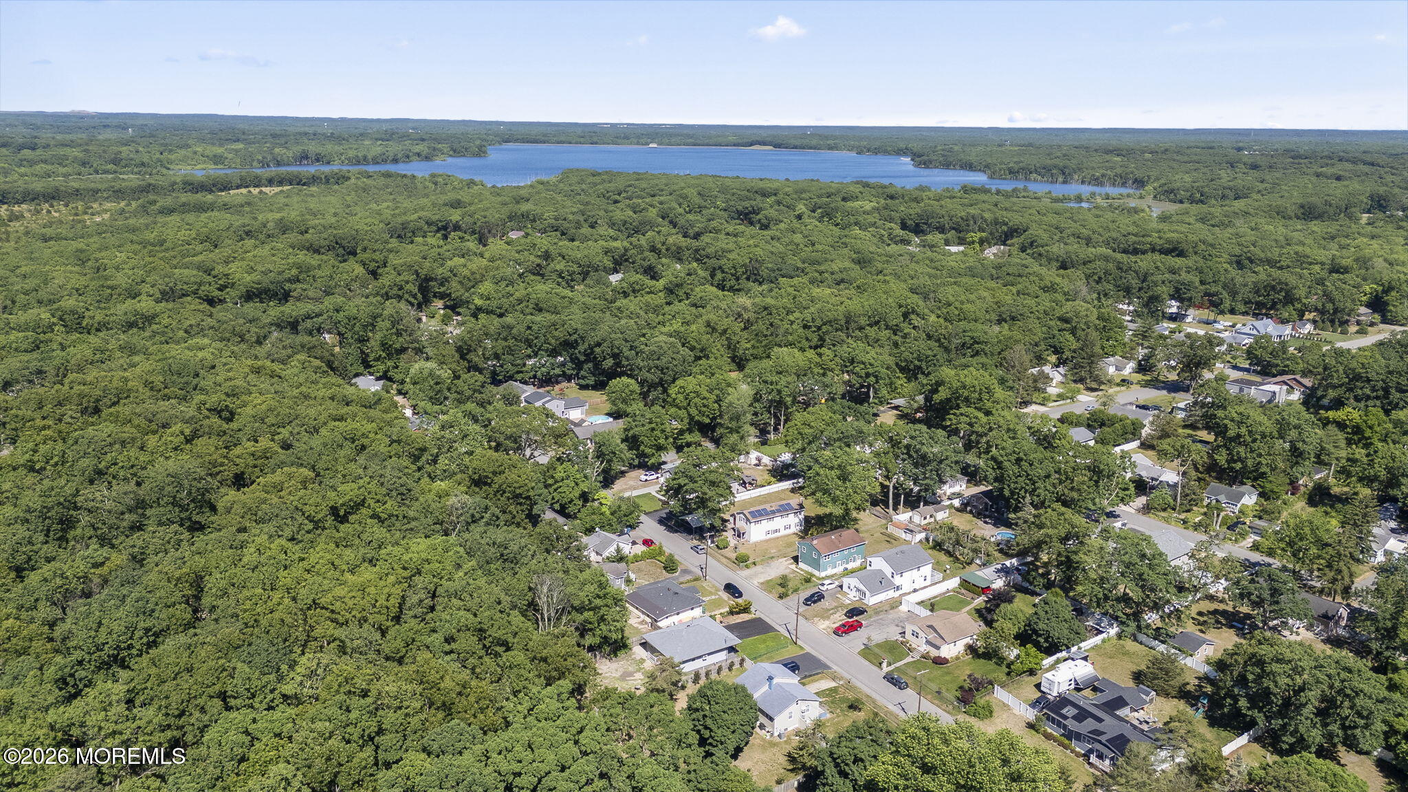 28 Pearl Drive Howell NJ 07731